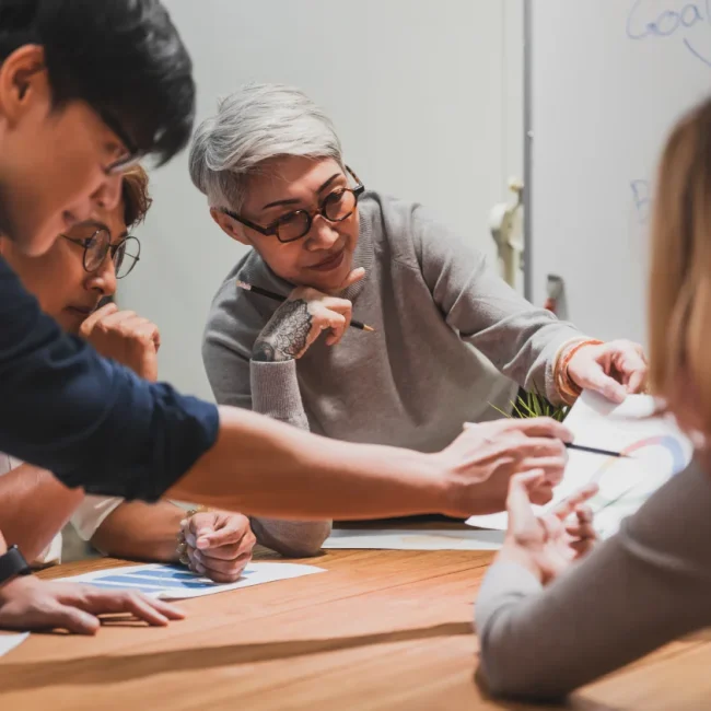 Mindfulness & Productivity for Entrepreneurs